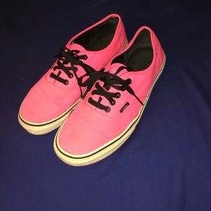 Vans Men’s size 9
